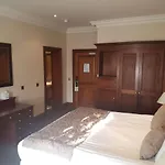 Great Northern Hotel; Sure Hotel Collection By Best Western