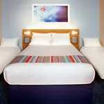 Travelodge Peterborough Alwalton