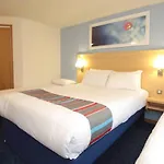Travelodge Peterborough Eye Green