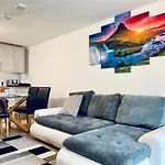 Silver Street Apartment By Incredible Stay