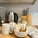 Silver Street Apartment By Incredible Stay