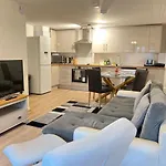 Silver Street Apartment By Incredible Stay