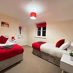 Jupiter Coach House By Incredible Stay