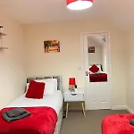 Jupiter Coach House By Incredible Stay