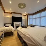 The Fulbridge By Incredible Stay