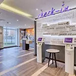 Premier Inn Peterborough City Centre