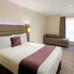 Premier Inn Peterborough City Centre