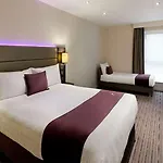 Premier Inn Peterborough City Centre