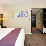 Premier Inn Peterborough City Centre