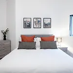 Luxe Apartments - Heart Of Peterborough - Free Parking-Gym-Cinema