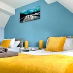 Deer Valley By Incredible Stay