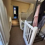 3 Bedroom Apartment 3 Doubles 1 Sofabed