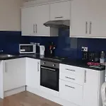 2 Double Bedroom Flat