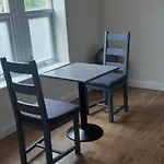 2 Double Bedroom Flat