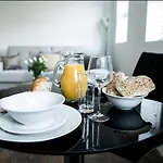 City Apartments By Elegance Living
