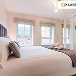 Long Stays 30Pct Off - Large 4Bed-Pool Table & Parking By Klarok Short Lets & Serviced Accommodation