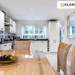 Long Stays 30Pct Off - Large 4Bed-Pool Table & Parking By Klarok Short Lets & Serviced Accommodation