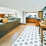 Holiday Inn Peterborough West By Ihg