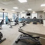 Holiday Inn Peterborough West By Ihg