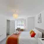 Berridge Apartment -Luxurious 2 Bedroom Apartment