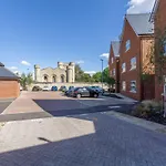 Berridge Apartment -Luxurious 2 Bedroom Apartment