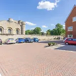 Berridge Apartment -Luxurious 2 Bedroom Apartment