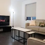 K Suites - Fulbridge Road