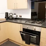 K Suites - Fulbridge Road