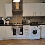 City Ground Floor Apartment