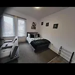 City Centre Studio Room