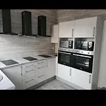 City Centre Studio Room