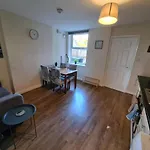 City Ground Floor Apartment