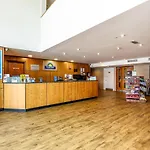 Days Inn Peterborough