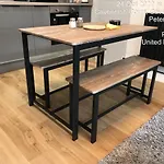 Perfect 1 Bed Apartment - Central With Parking, Wifi, Tv, Desk