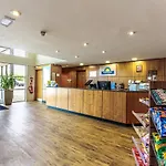 Days Inn Peterborough