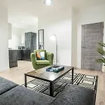 Bayard Apartments City Centre 2 Bedroom Apartment