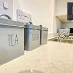 Two Bedroom - Central Peterborough - New Year Discount