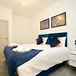 Apartment By Dh Aparthotels