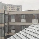 Bright Park Inn