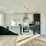 Bayard Plaza Penthouse Apartments