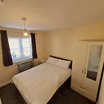 S&J Lodge