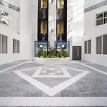 2 Bedroom Apartment - Central Peterborough - Bayard Apartments