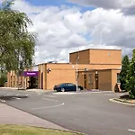 Milestone Peterborough Hotel A1M, Sure Hotel Collection