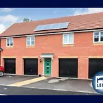 Letto Serviced Accommodation -Sleeps 5 - Pe7 - Free Parking