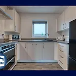 Letto Serviced Accommodation -Sleeps 5 - Pe7 - Free Parking