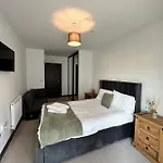 Riverside Apartment
