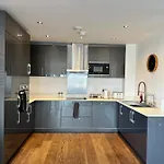 Riverside Apartment
