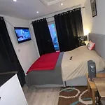 Cozy Small Studio