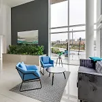 Stylish Flat In Peterborough