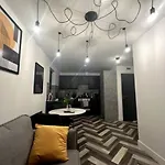 Newark House - 1 Bed Apartment